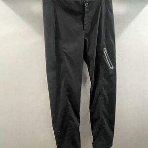 Columbia Women's Black Track Pants